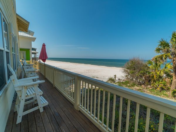 Mexico Beach Home 958197