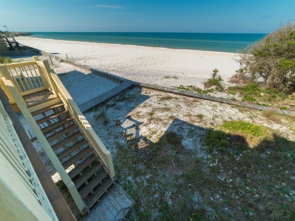 Mexico Beach Home 958197