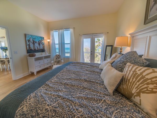 Mexico Beach Home 958197