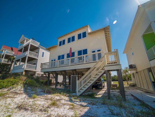 Mexico Beach Home 958197