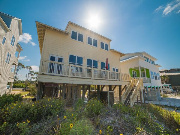 Mexico Beach Home 958197