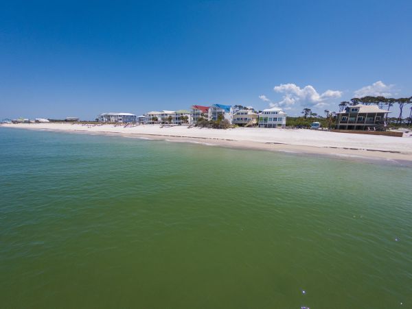 Mexico Beach Home 958197