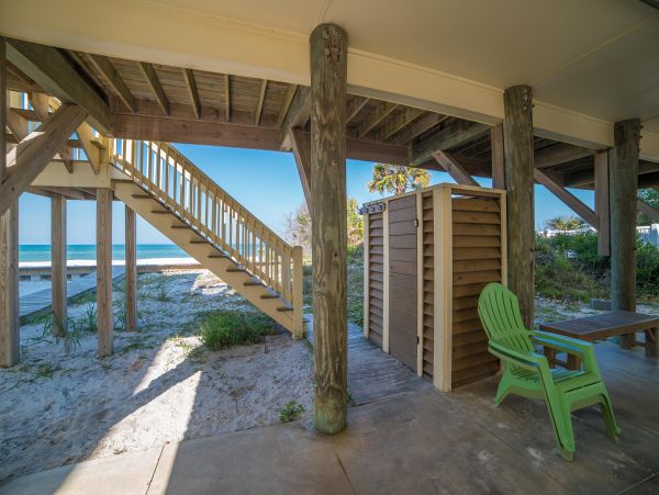 Mexico Beach Home 958197