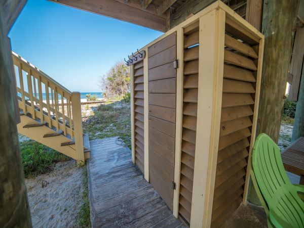 Mexico Beach Home 958197