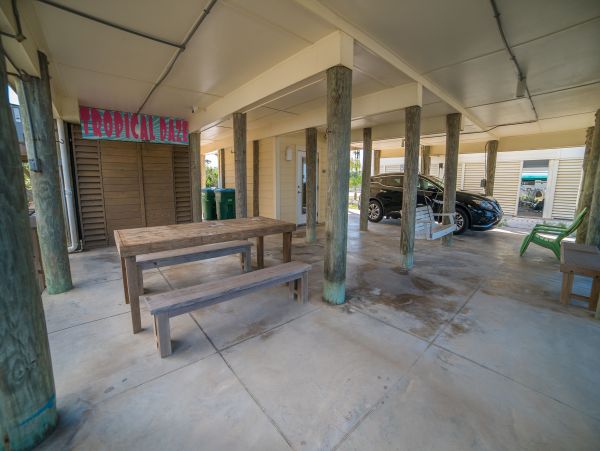 Mexico Beach Home 958197