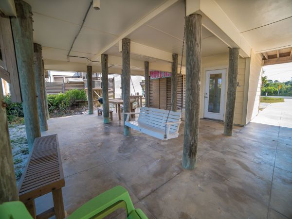 Mexico Beach Home 958197