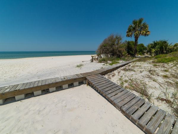 Mexico Beach Home 958197