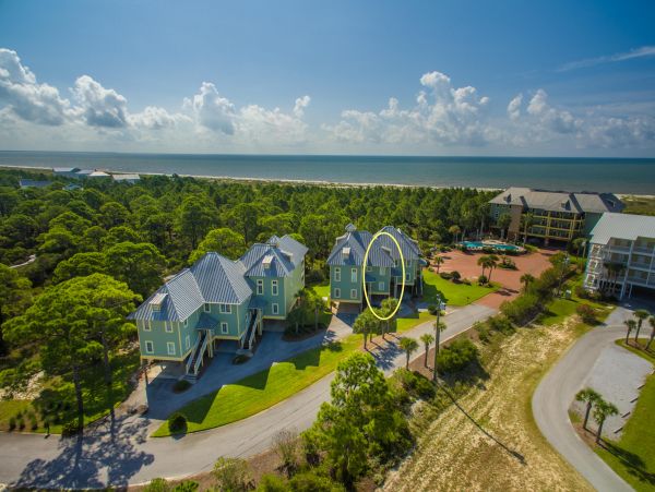 Mexico Beach Condo 958198