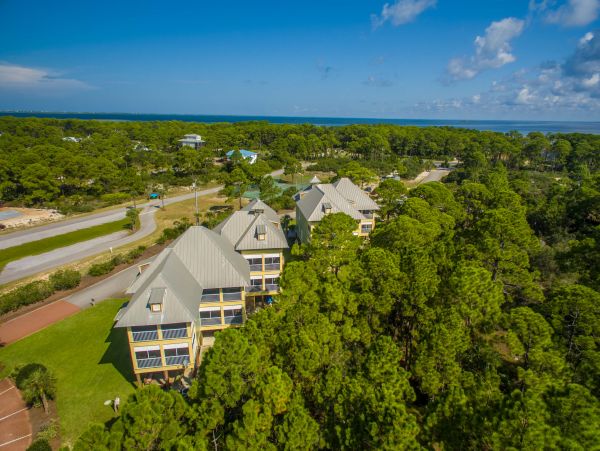 Mexico Beach Condo 958198