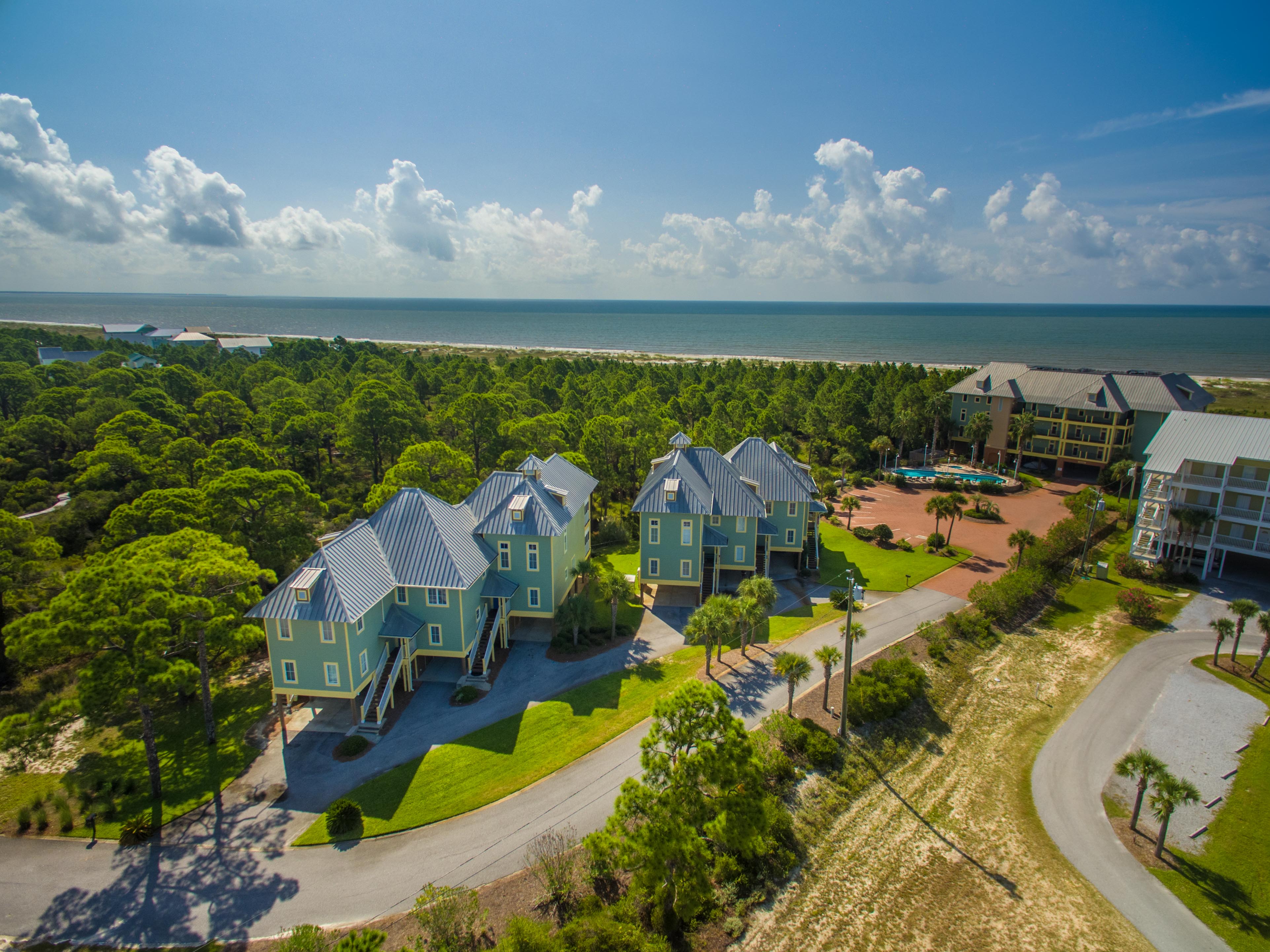 Mexico Beach Condo 958198