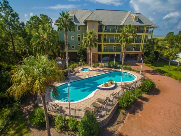 Mexico Beach Condo 958198