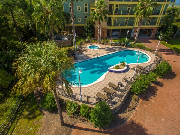 Mexico Beach Condo 958198