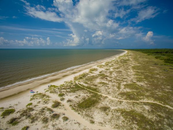 Mexico Beach Condo 958198