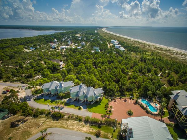 Mexico Beach Condo 958198