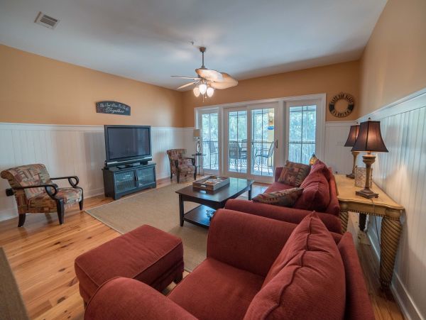 Mexico Beach Condo 958198