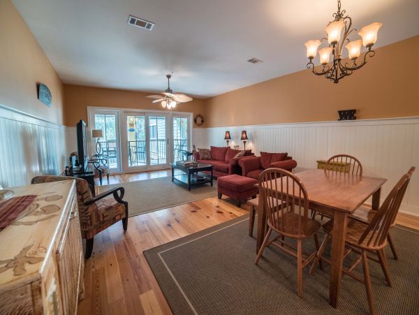Mexico Beach Condo 958198