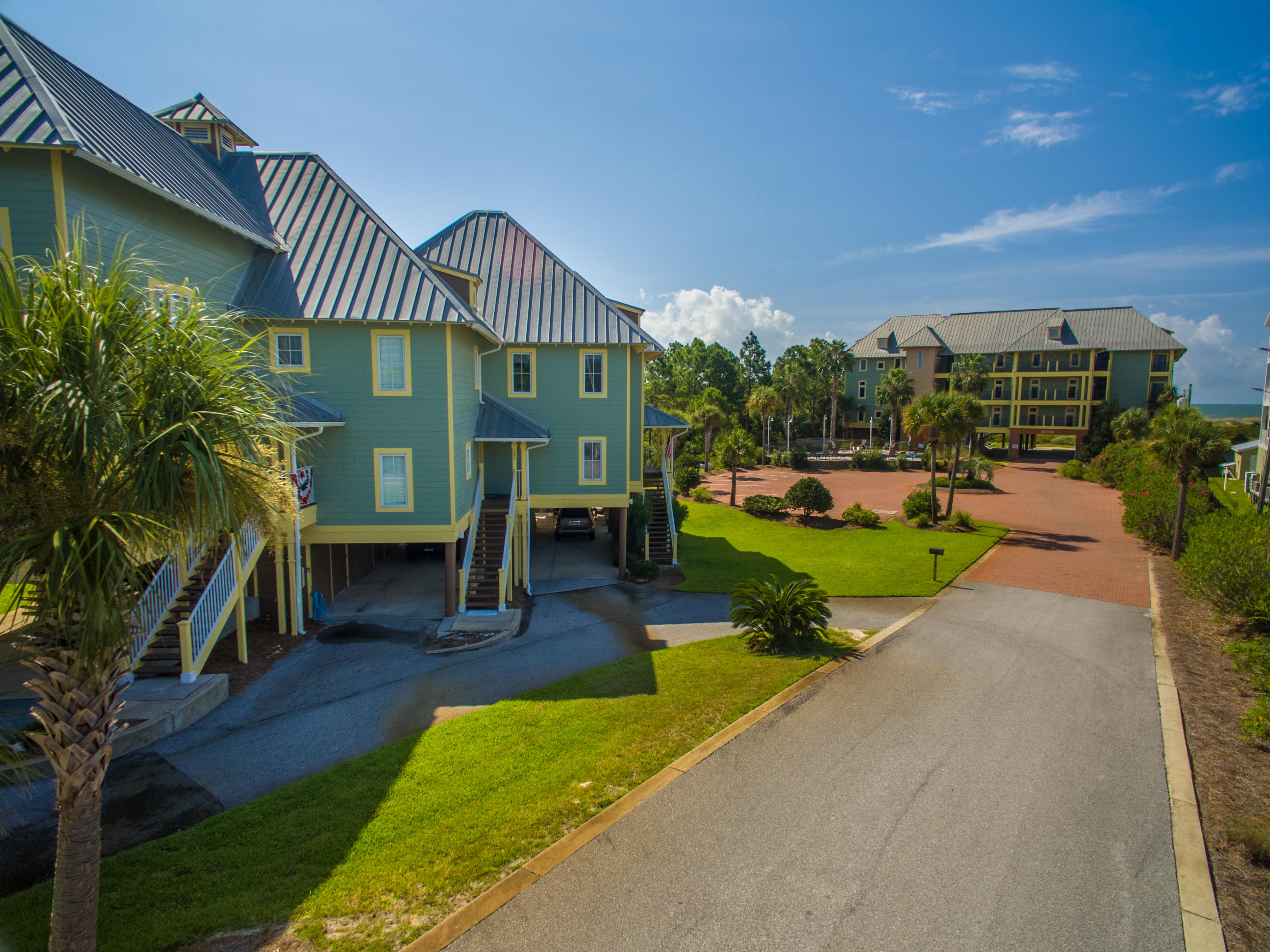 Mexico Beach Condo 958198