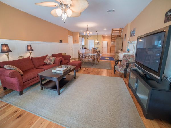 Mexico Beach Condo 958198