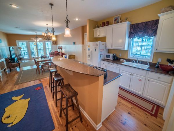 Mexico Beach Condo 958198