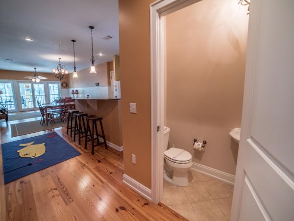 Mexico Beach Condo 958198