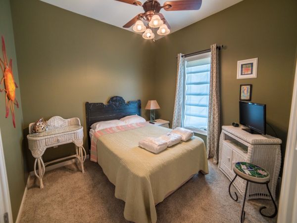 Mexico Beach Condo 958198