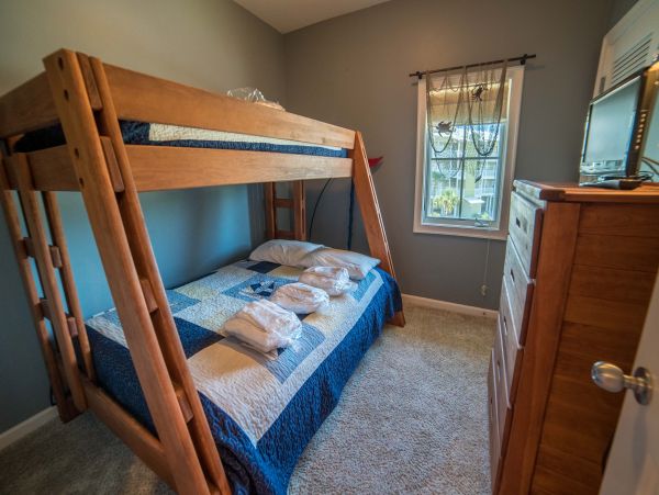 Mexico Beach Condo 958198