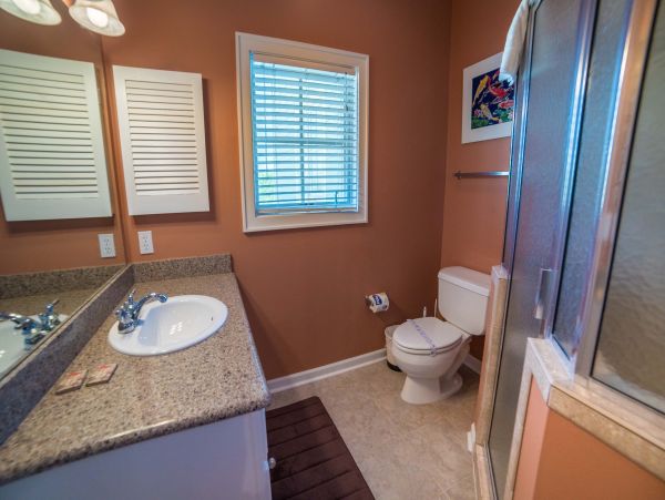 Mexico Beach Condo 958198