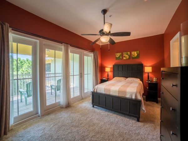 Mexico Beach Condo 958198