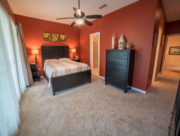 Mexico Beach Condo 958198