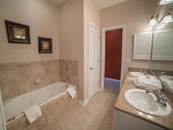 Mexico Beach Condo 958198