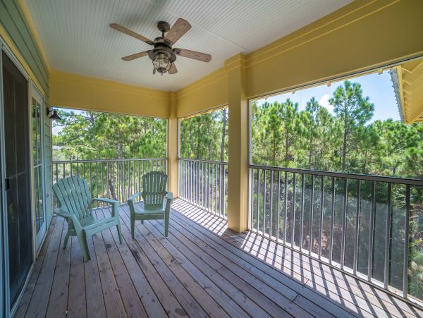 Mexico Beach Condo 958198