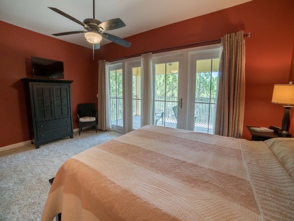 Mexico Beach Condo 958198