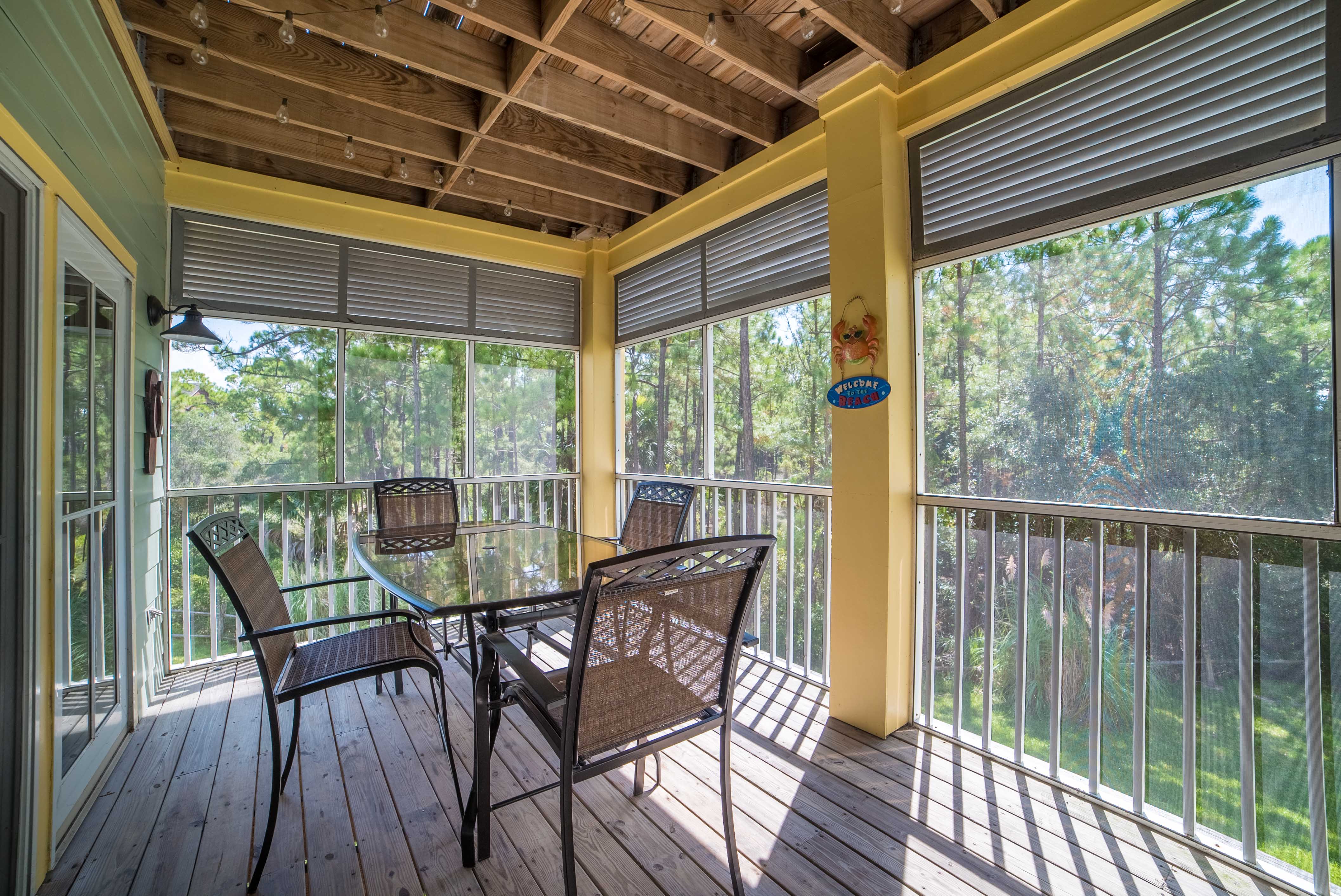 Mexico Beach Condo 958198