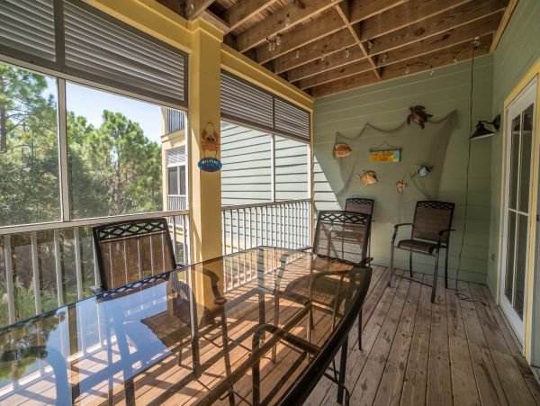 Mexico Beach Condo 958198
