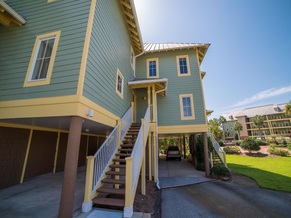 Mexico Beach Condo 958198