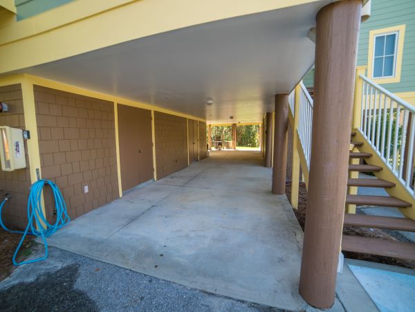 Mexico Beach Condo 958198
