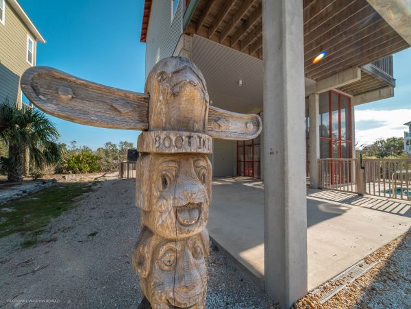 Mexico Beach Home 958200