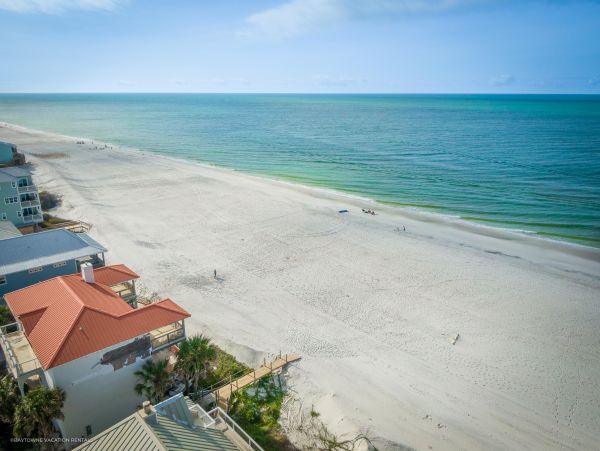 Mexico Beach Home 958200