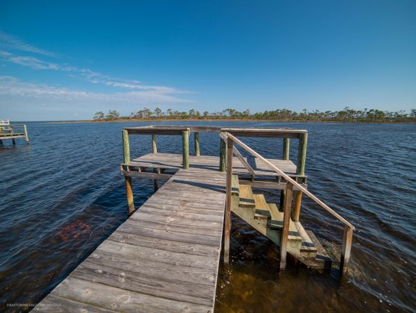 Mexico Beach Home 958200