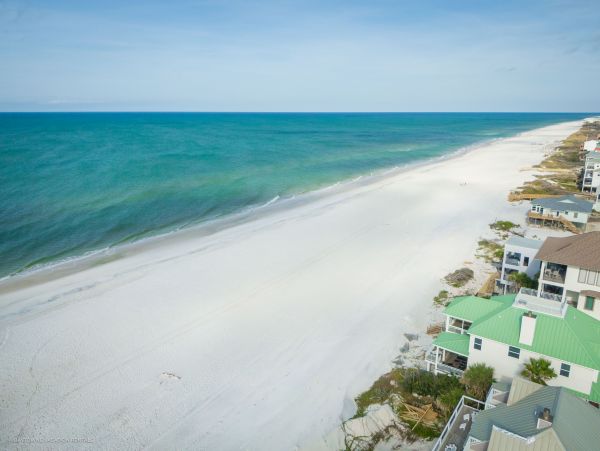 Mexico Beach Home 958200