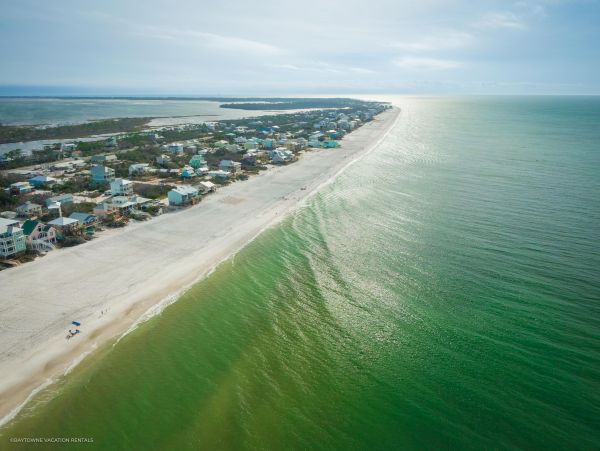 Mexico Beach Home 958200