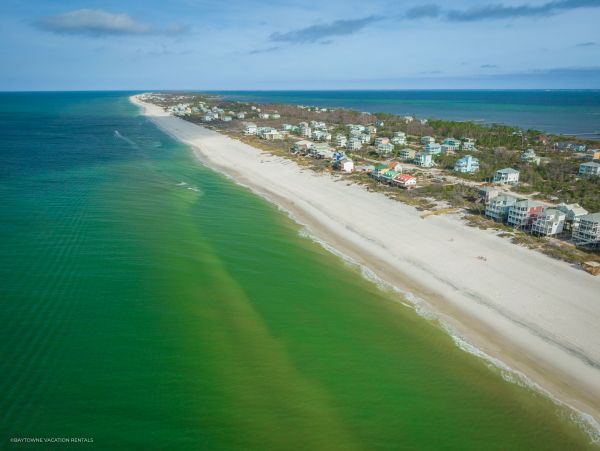 Mexico Beach Home 958200