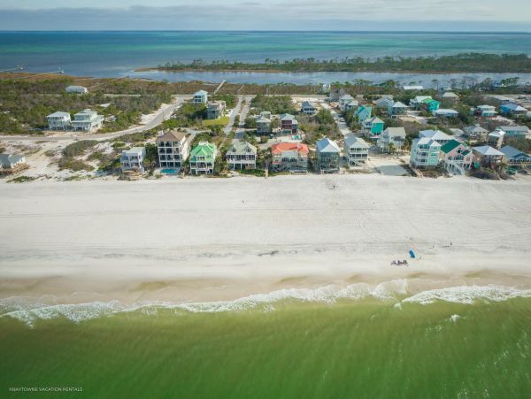 Mexico Beach Home 958200
