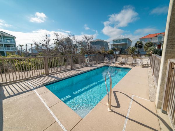 Mexico Beach Home 958200