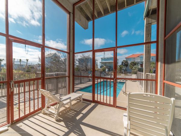 Mexico Beach Home 958200