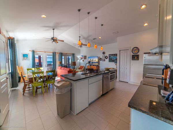 Mexico Beach Home 958200