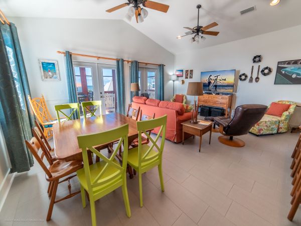 Mexico Beach Home 958200