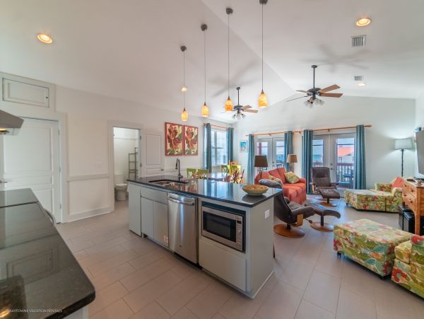Mexico Beach Home 958200