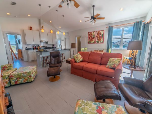 Mexico Beach Home 958200