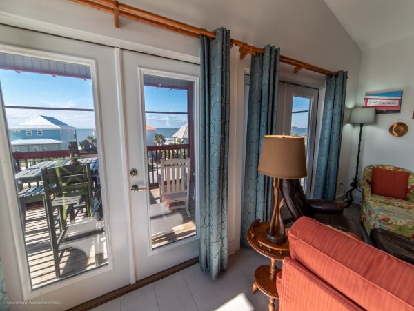 Mexico Beach Home 958200
